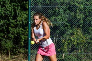 Lisa Ponomar 579 - Schwartau Open